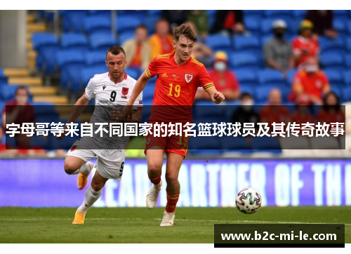 字母哥等来自不同国家的知名篮球球员及其传奇故事