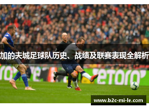 加的夫城足球队历史、战绩及联赛表现全解析