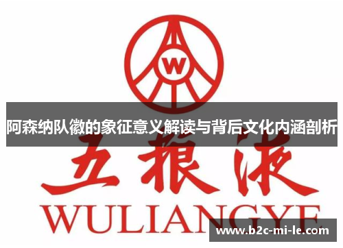 阿森纳队徽的象征意义解读与背后文化内涵剖析