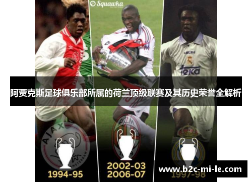 阿贾克斯足球俱乐部所属的荷兰顶级联赛及其历史荣誉全解析