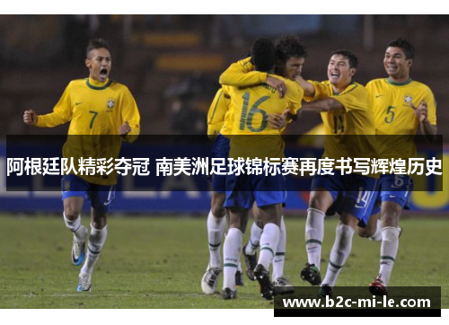 阿根廷队精彩夺冠 南美洲足球锦标赛再度书写辉煌历史 阿根廷队精彩夺冠 南美洲足球锦标赛再度书写辉煌历史