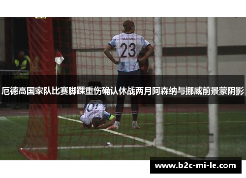 厄德高国家队比赛脚踝重伤确认休战两月阿森纳与挪威前景蒙阴影