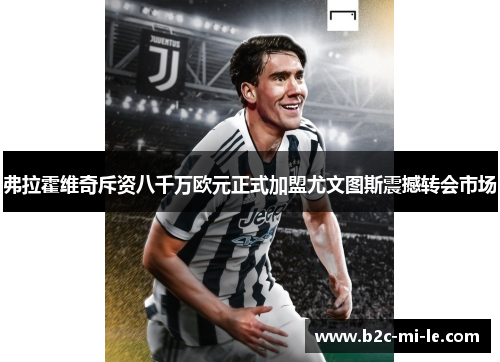 弗拉霍维奇斥资八千万欧元正式加盟尤文图斯震撼转会市场 弗拉霍维奇斥资八千万欧元正式加盟尤文图斯震撼转会市场