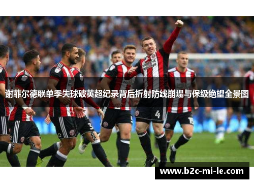 谢菲尔德联单季失球破英超纪录背后折射防线崩塌与保级绝望全景图