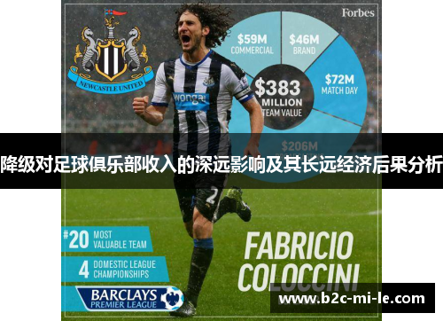 降级对足球俱乐部收入的深远影响及其长远经济后果分析